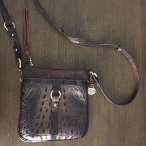 Brahmin Crossbody